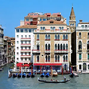 Bauer Il Palazzo 5* Venise