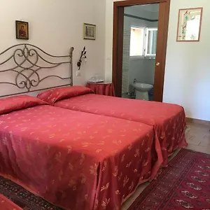 Da Ninoti Alojamento de Turismo Rural