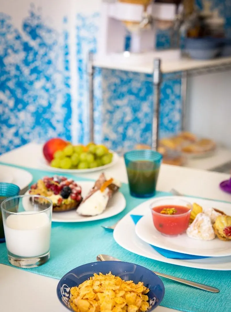 Colors B&B 팔레르모