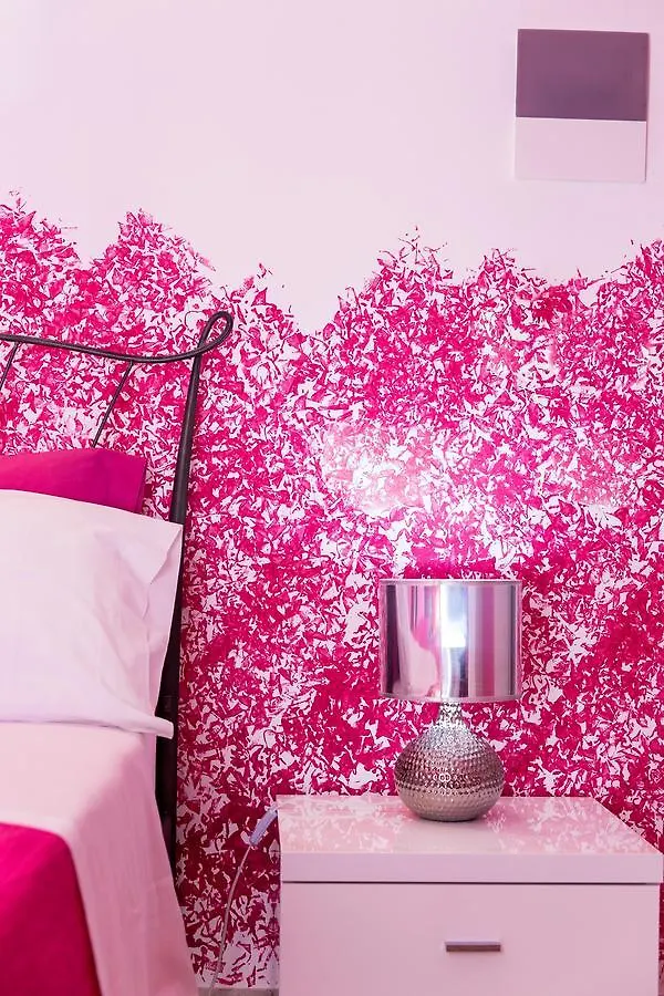 Colors B&B 팔레르모